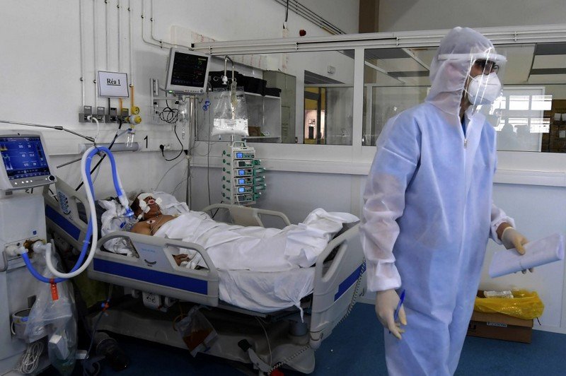 مشروب كحولي سام يفتك بالعشرات في تونس