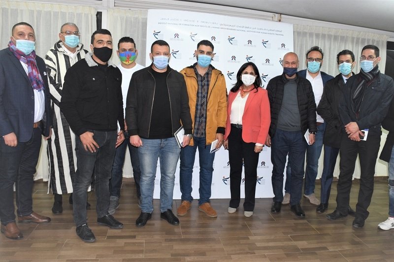 معتقلون سابقون في ضيافة مجلس حقوق الإنسان