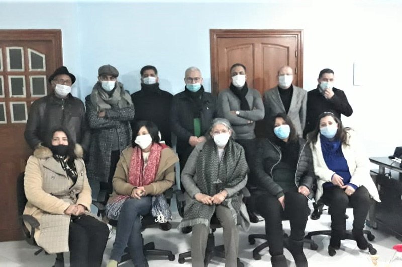 مغرب المستقبل” يدين الحملة الجزائرية المسعورة”