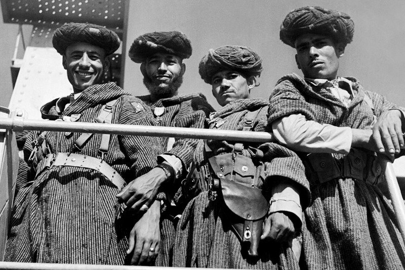 مقررات التاريخ المدرسي تقدم قراءة اختزالية للذاكرة الجماعية للمغاربة