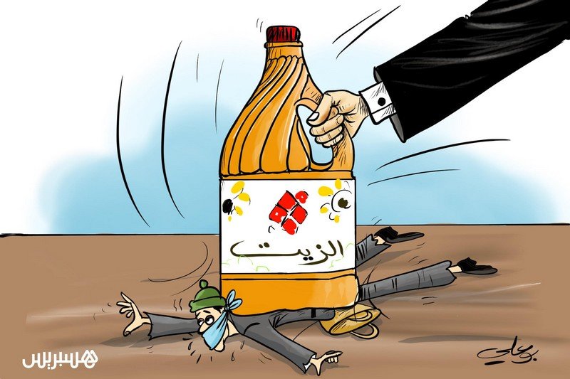 منتجو “زيوت المائدة” يعزون الزيادات إلى ارتفاع أسعار المواد المستوردة