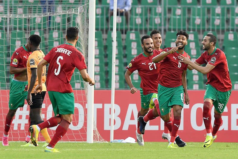 “منتخب المحليين” يقترب من إنجاز غير مسبوق