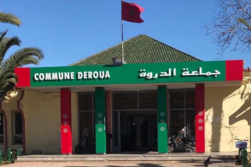 منتخبون يطالبون عامل برشيد بإلغاء مقررات فبراير