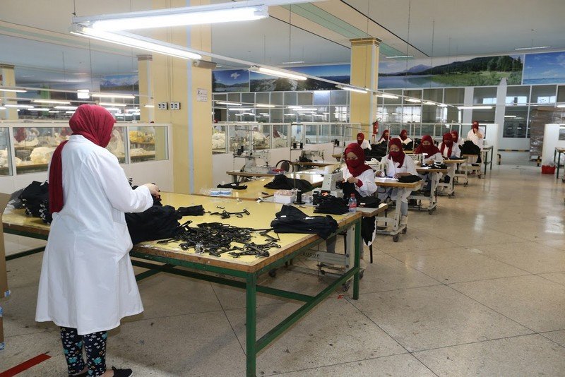 مندوبية التخطيط: 54% من المشتغلين بلا شهادة