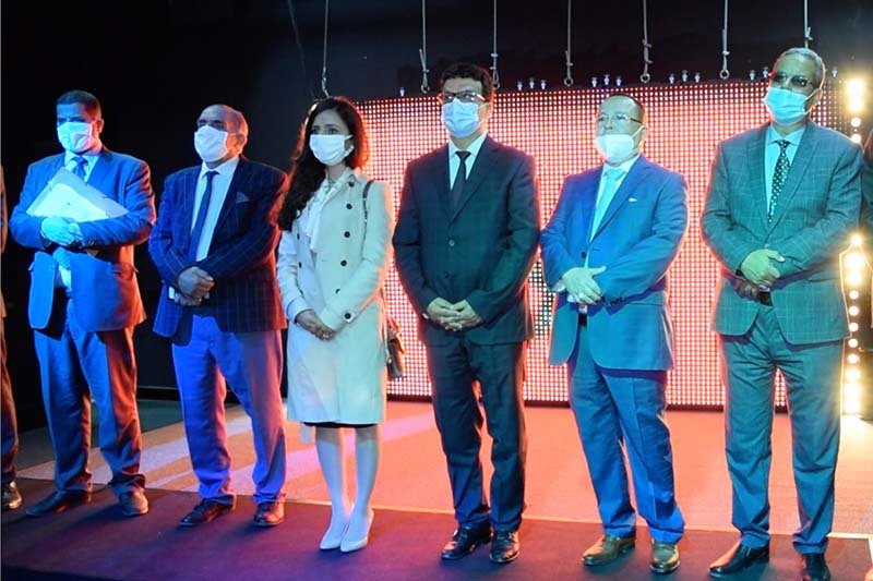 منصة شباب الرحامنة