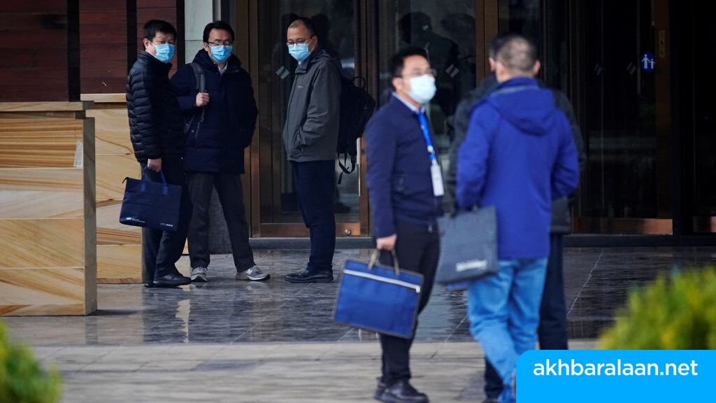 منظمة الصحة العالمية تتهم الصين بإخفاء أصل كورونا