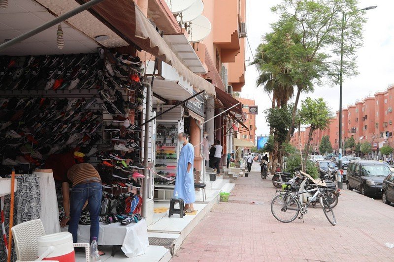 منظمة نقابية تستعجل رفع حالة الطوارئ الصحية