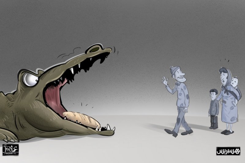 نقابات تدين “أجواء الاستعباد” داخل الوحدات الصناعية غير المهيكلة