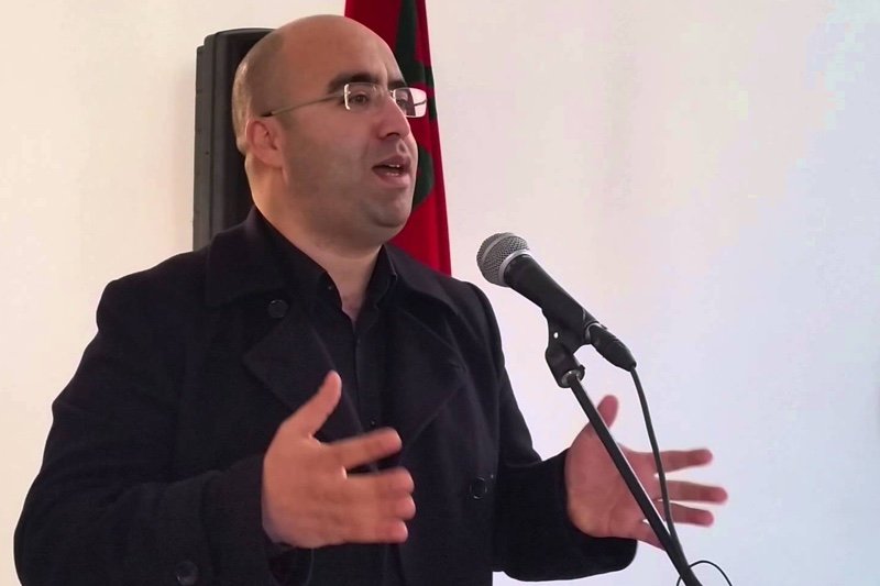 هشام الصغير خارج “الأصالة والمعاصرة” بوجدة