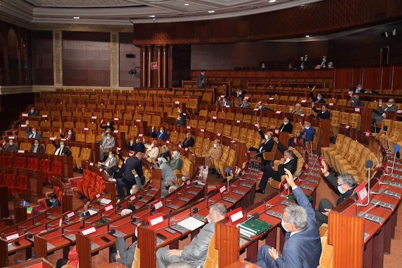 هل تسقط تعديلات الفرق البرلمانية تعدد التعويضات في القوانين الانتخابية؟