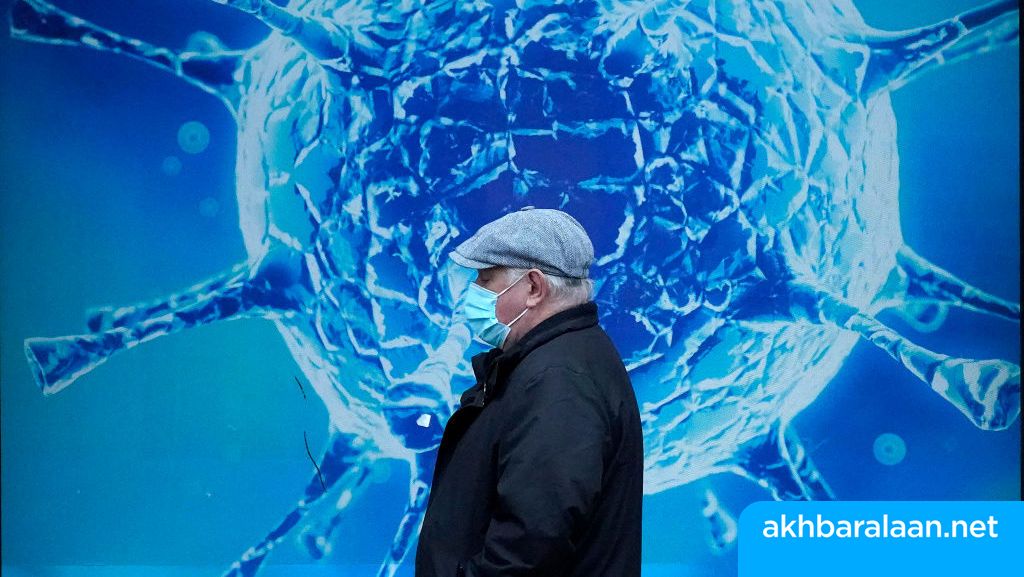 هل من دور محتمل للتغير المناخي في ظهور جائحة كورونا؟