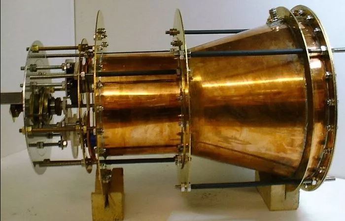 هل يصلح محرك EmDrive للسفر عبر الفضاء؟