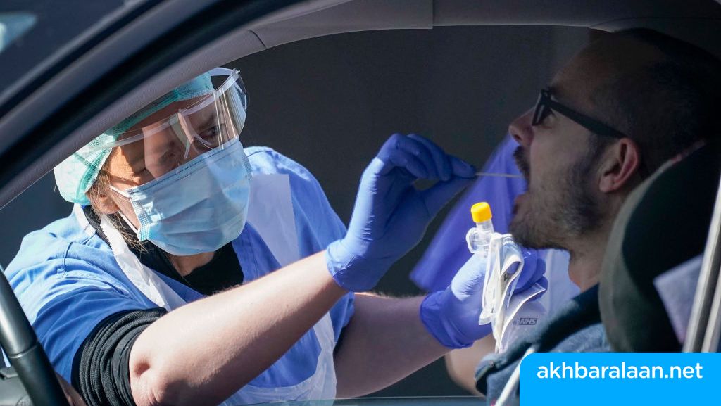 هل يمكن أن تصاب بفيروس كورونا مرتين؟