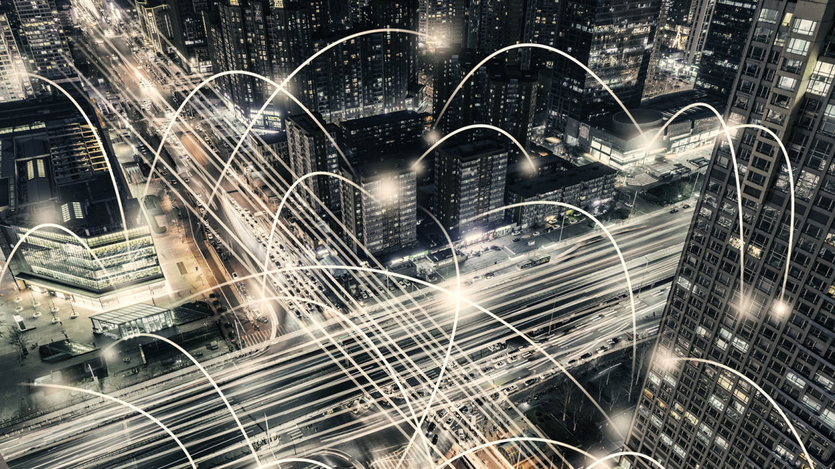 هل يمكن أن يتوقف الإنترنت فجأةً عن العمل نتيجة الاستخدام الزائد؟