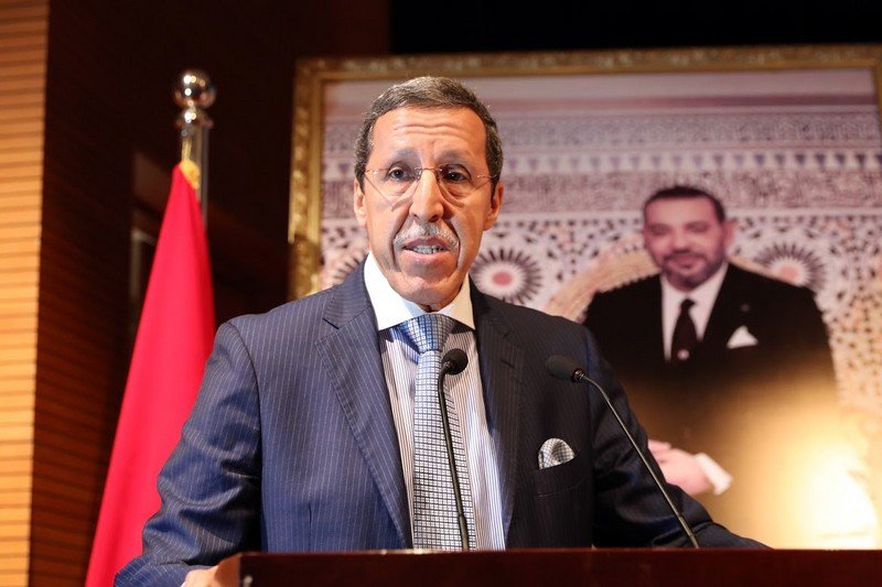 هلال ينتقد احتضان وتمويل بلدان تجنيد الأطفال