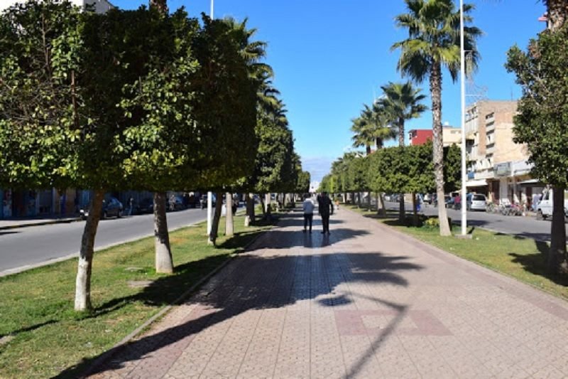 هيئات الفقيه بنصالح تنادي بتفعيل مبدأ المحاسبة