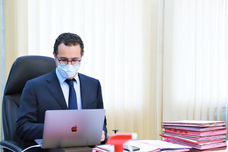 هيئة تدعو وزير الثقافة إلى إنقاذ قطاع السينما