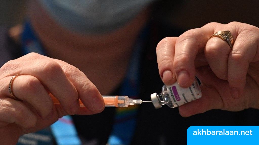 واحد من كل أربعة أشخاص تلقى لقاح كوورنا في ويلز