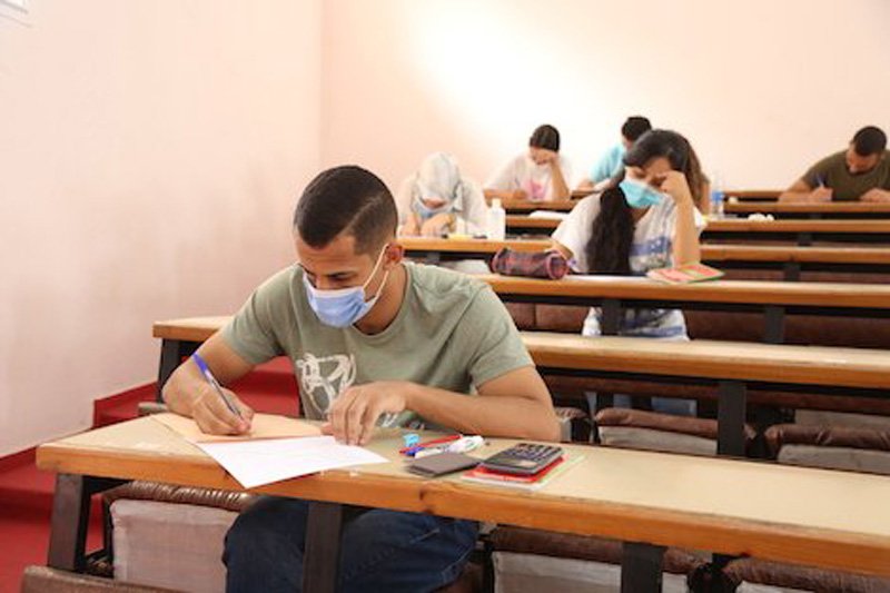 وزارة التربية تنشر لوائح ترشيحات الأحرار للبكالوريا