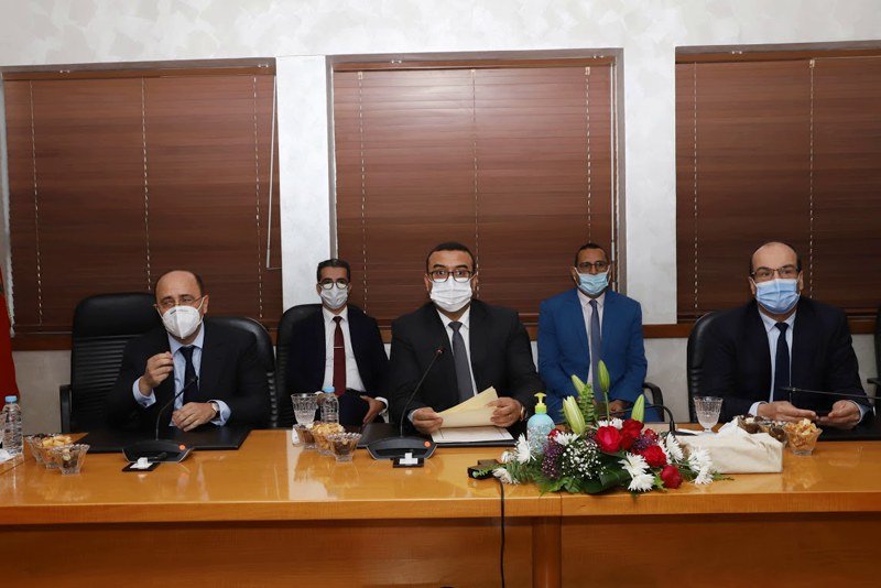 وزارة الشغل تطلق أكبر عملية توظيف للمفتشين