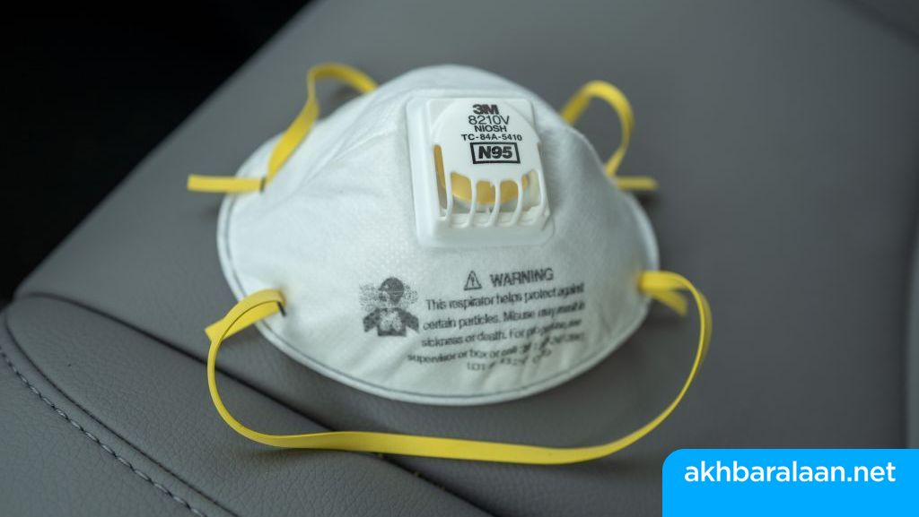 وسط انتشار سلالات كورونا المتحورة.. تعرفوا إلى أفضل الكمامات لحماية أقوى