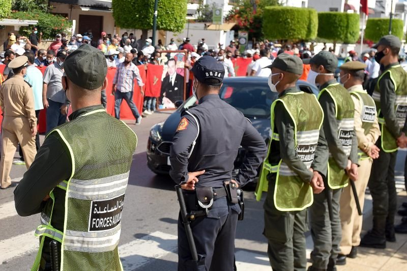 وقفات الاحتجاج تسائل نجاعة السياسات الاجتماعية في “زمن كورونا”