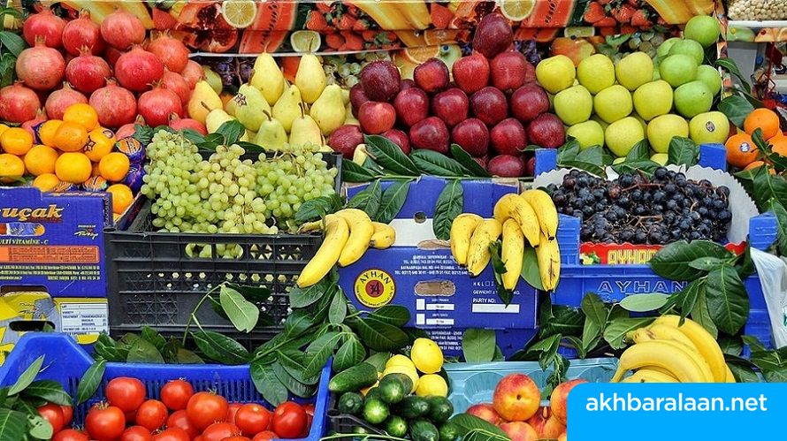 5 فواكه قد تساهم في زيادة الوزن.. ما هي؟