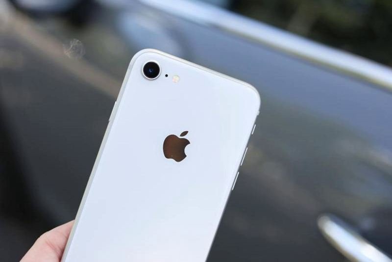 “آبل” تسد ثغرة أمنية خطيرة