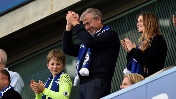 أبراموفيتش: سياسة تغيير المدربين نجحت مع تشيلسي