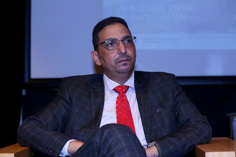 أبو حفص يعزو تطرف الشباب إلى الرغبة في الاستشهاد و”الحور العين”