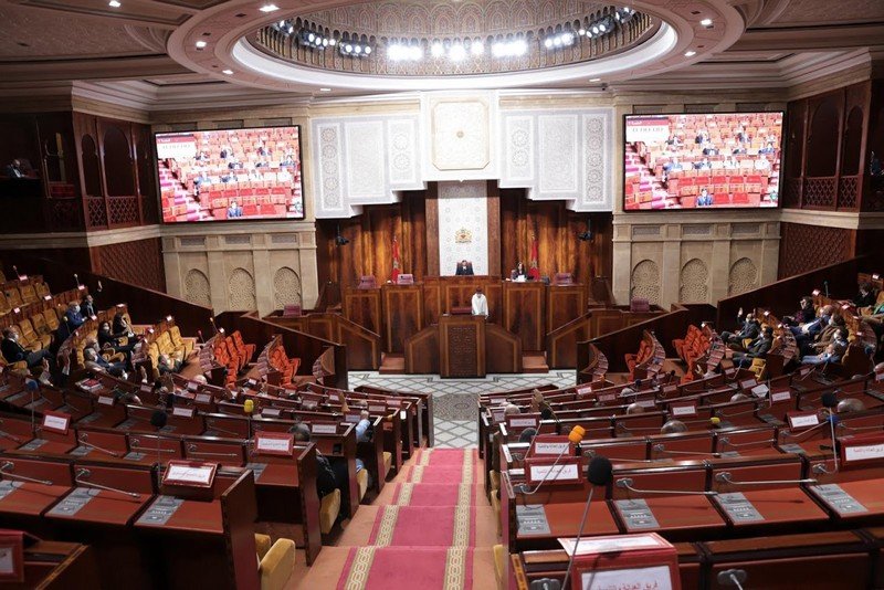 أحزاب المعارضة: القاسم الانتخابي يوسع المشاركة السياسية ويصون التعددية