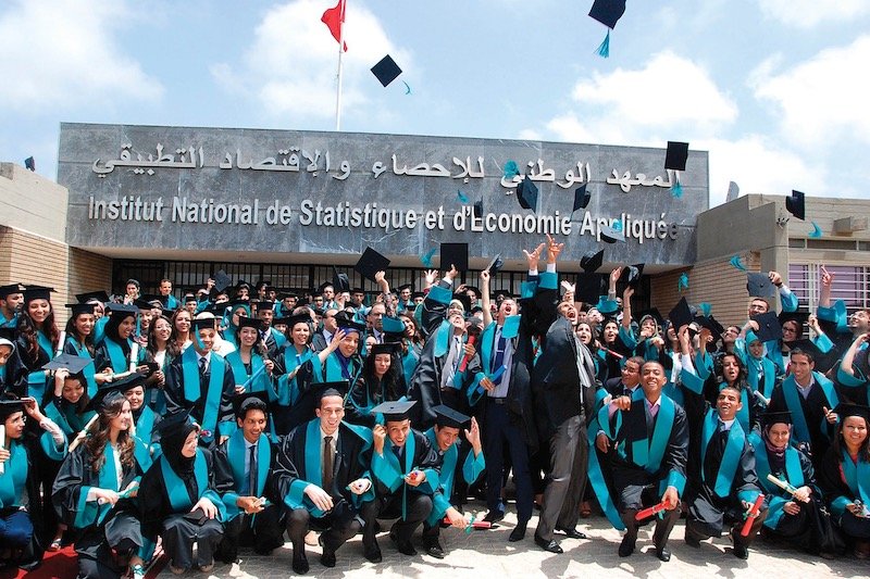 أساتذة معهد الإحصاء يشجبون “تصفية حسابات”