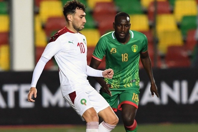 “أسود الأطلس” يُنهون تصفيات كأس إفريقيا بفوز صغير على بوروندي