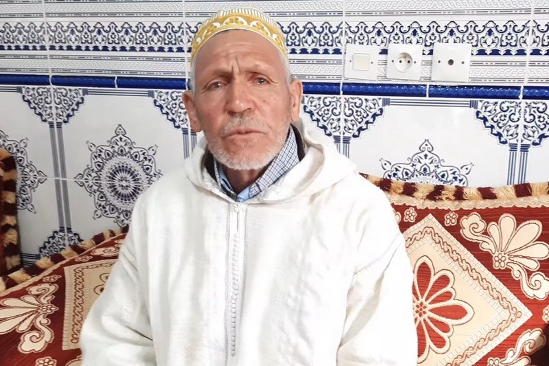 أسير سابق يروي تفاصيل التعذيب الرهيب على يد عصابة “البوليساريو”