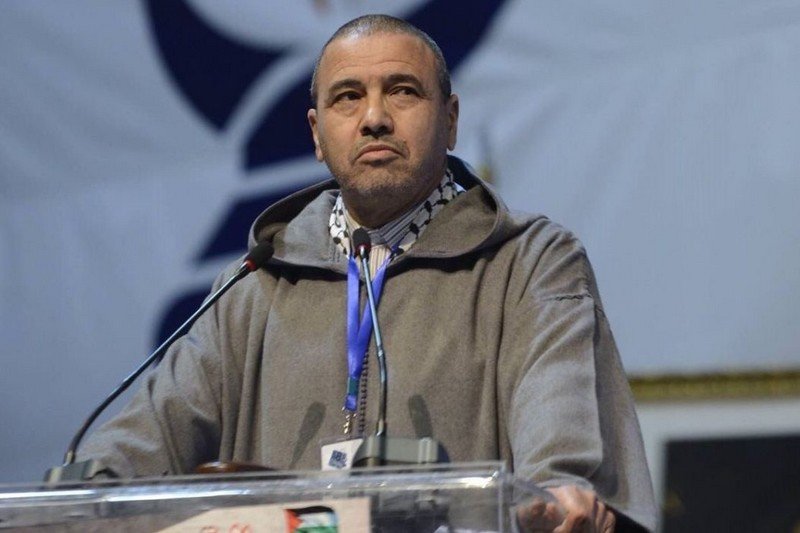 أفتاتي يتوقع “اكتساح المصباح” الانتخابات ويستبعد التعرض لانشقاقات