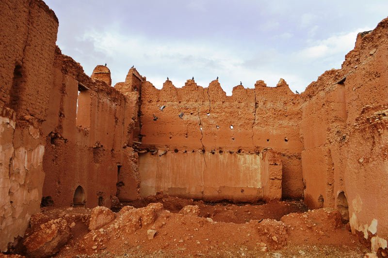 “أولاد عامر” .. جماعة تحلق نحو التنمية بأجنحة مكسورة في “الشاوية”