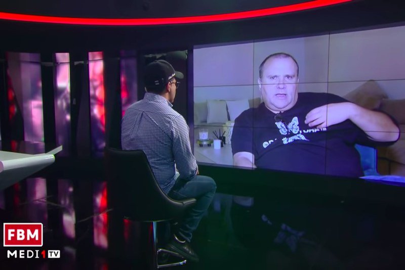 أوليفار: “المغرب في الدم” .. ومليون يهودي مغربي يحملون “جرح” الوطن