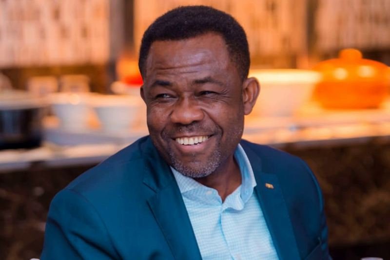 أومبا يخلف المغربي باه بالأمانة العامة لـ”الكاف”