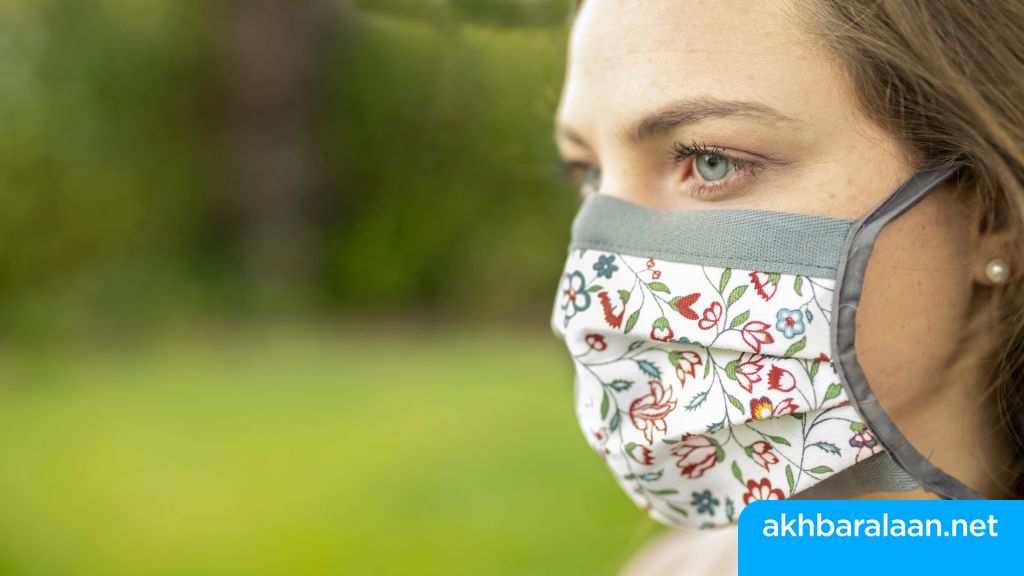 إصابات كورونا تزداد في الربيع.. علماء يكشفون سبباً غير متوقع