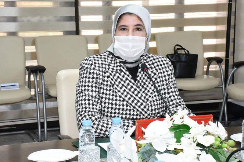 إطلاق مركز الطالبات ضحايا العنف بجامعة سطات‎