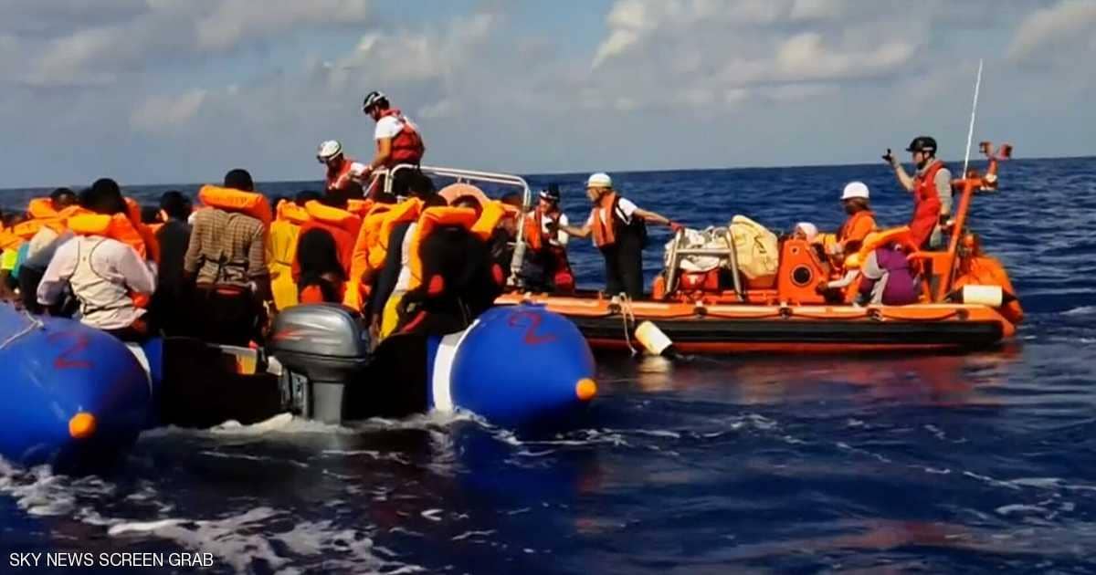 “إفراط في إنقاذ الأرواح”.. تهمة غريبة تواجه منظمة إنسانية