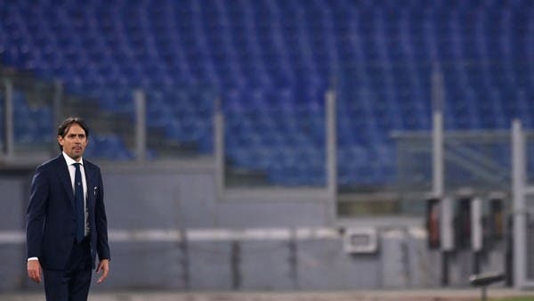 إنزاغي: هدفنا الاستمتاع أمام بايرن ميونخ