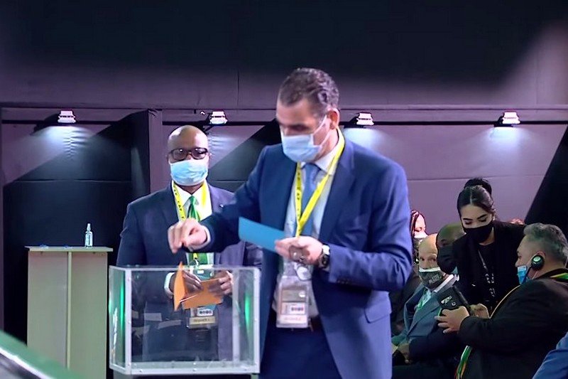 “إهانة للبلاد” ونظرية “المؤامرة” و”الوشاية”.. إعلام الجزائر يتفاعل مع انسحاب زطشي