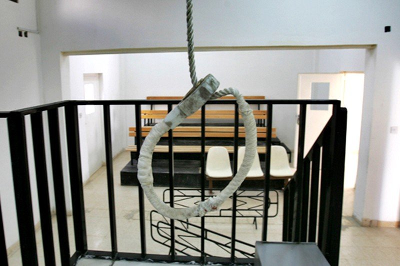 ائتلاف حقوقي مغربي يراسل “حكومة العثماني” لإلغاء عقوبة الإعدام