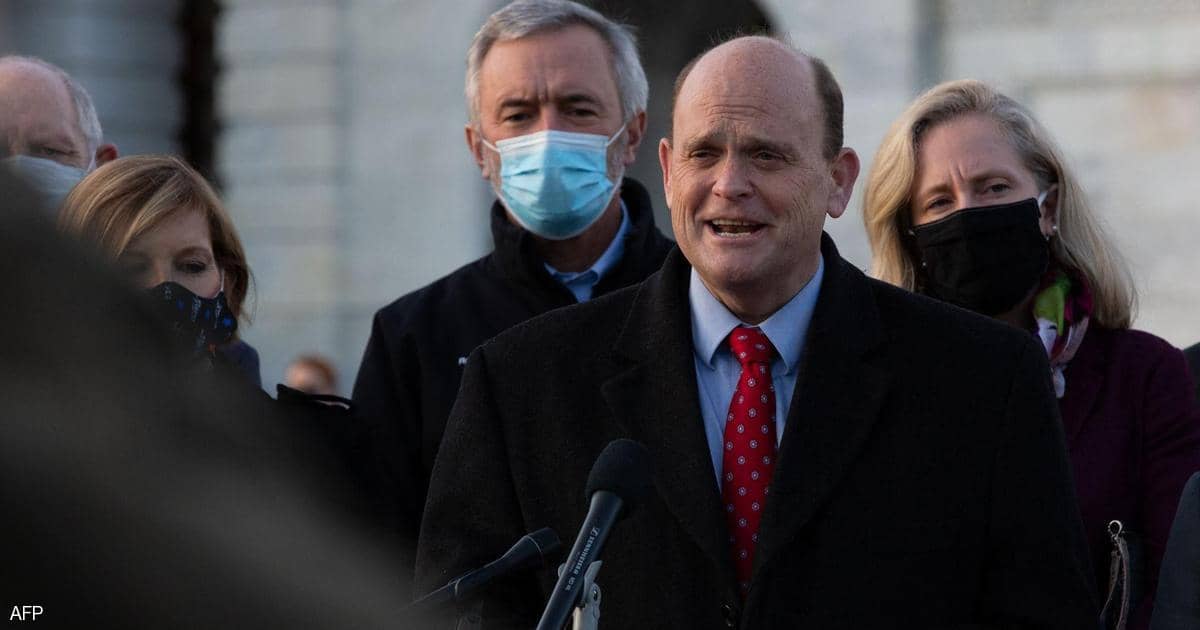 اتهام بالتحرش الجنسي لنائب جمهوري يعتزم منافسة حاكم نيويورك