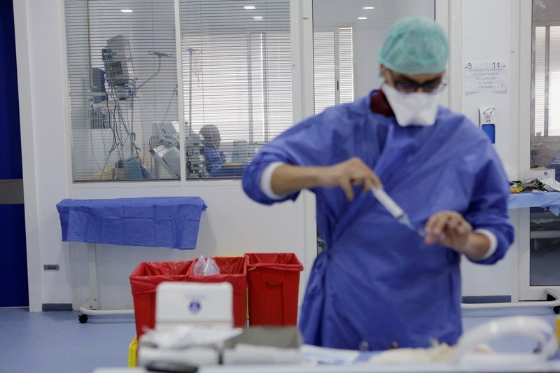 ارتفاع حالات الإصابة الخطيرة بـ”كورونا” يدق ناقوس الخطر في المغرب