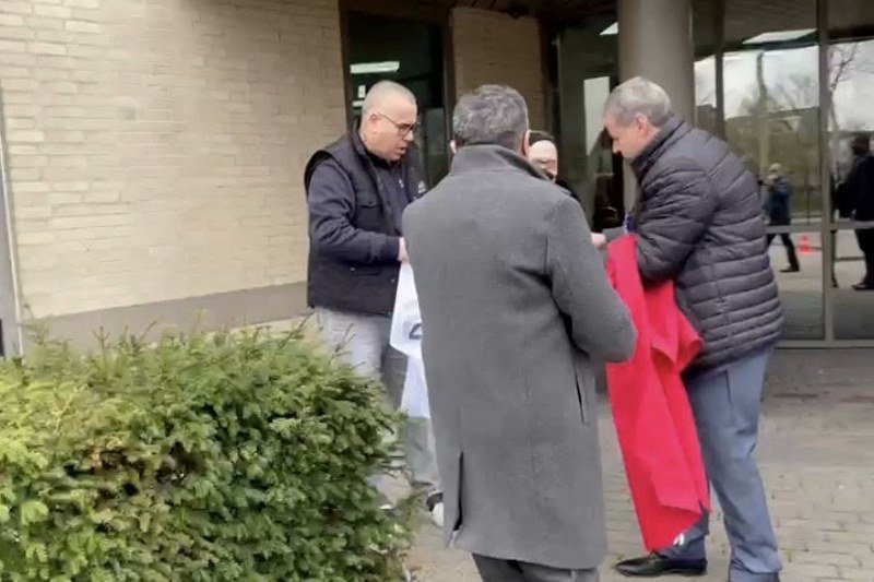 اعتداءات القنصليات تنكأ جراح العلاقات الدبلوماسية بين المغرب وهولندا