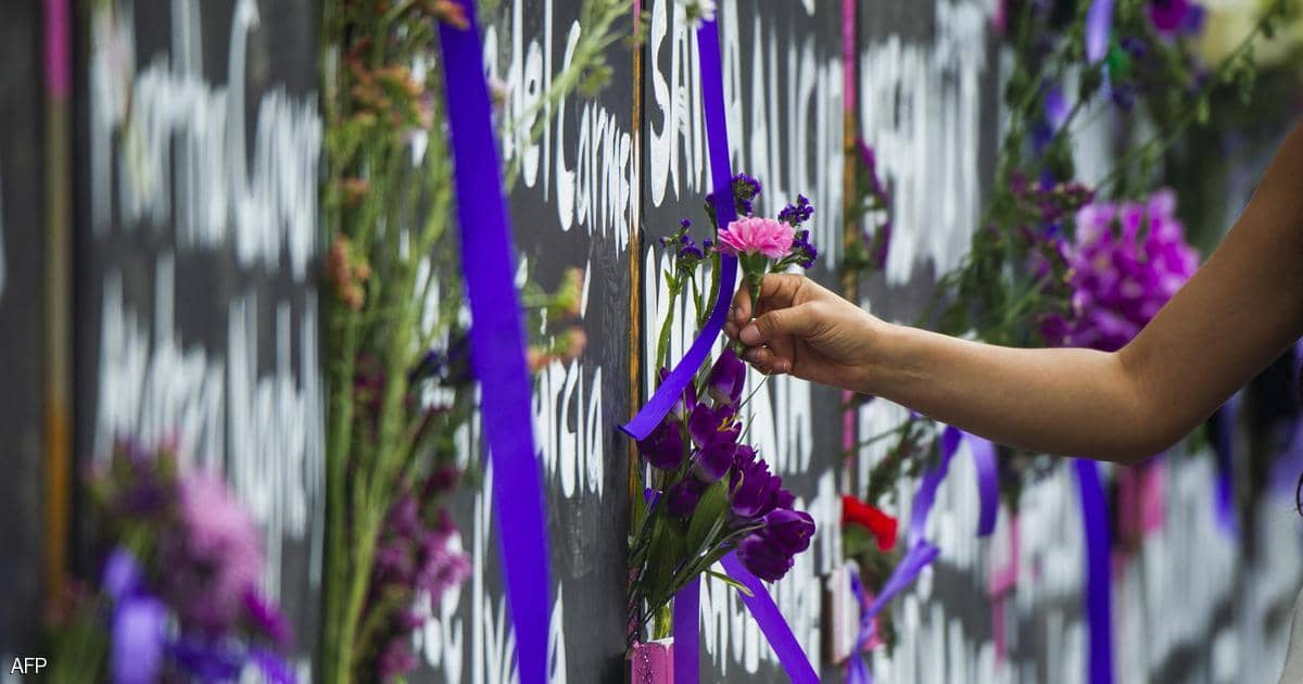 اغتيال مرشحة للانتخابات البلدية في المكسيك