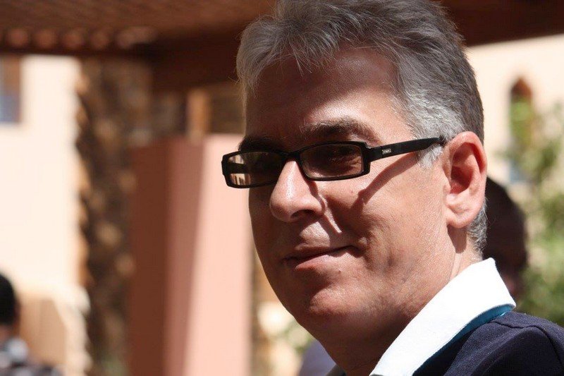 الأديب سرحان يُلَمع “جوهرة المعرفة” .. الرياضيات الركن الخامس للحياة