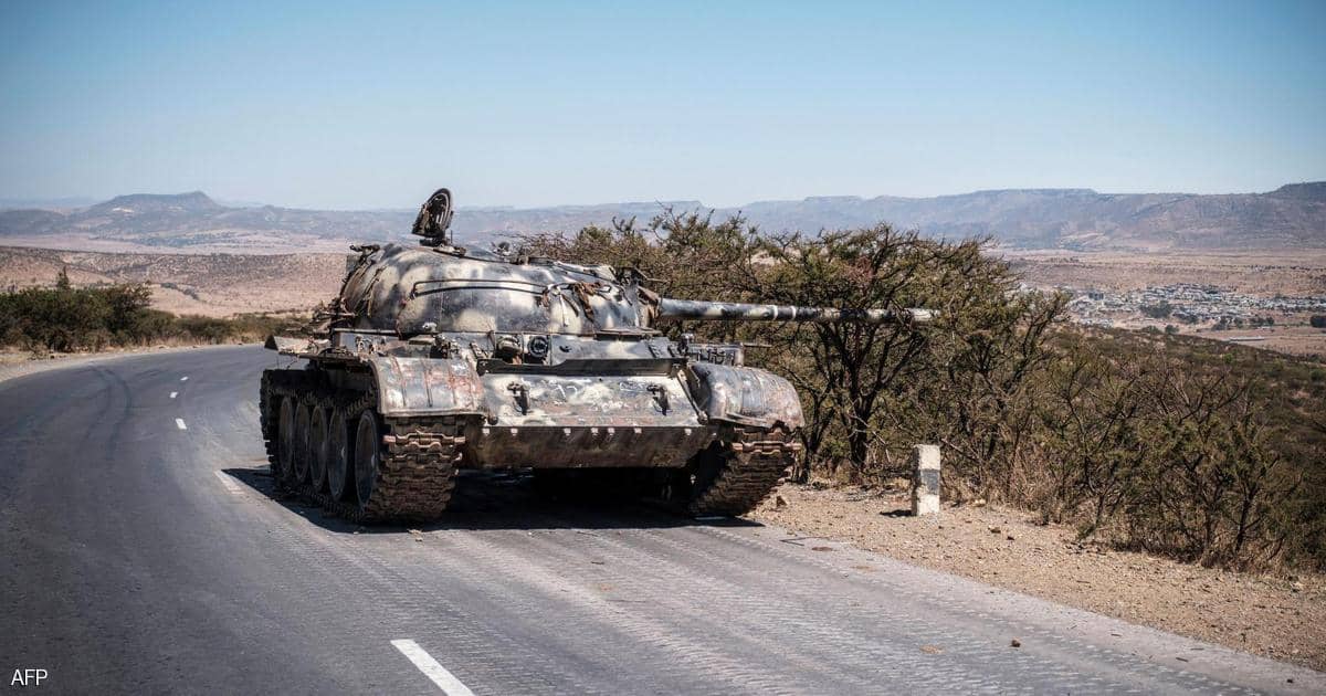 الأمم المتحدة وأميركا تطالب القوات الإريترية بمغادرة إثيوبيا